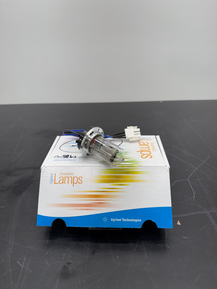 Image of Agilent Deuterium Lamp